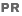PR
