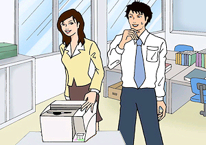 イラスト