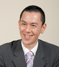 株式会社ハンモック 技術本部 係長 平郡徹哉氏