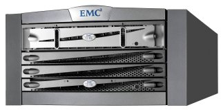 EMC Celerra NX4