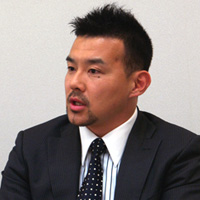 マイクロソフト 野中氏