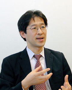 河南氏