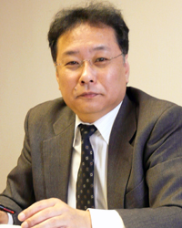 小池氏