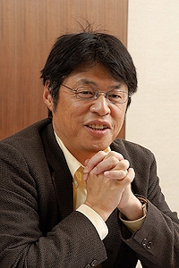 的場氏
