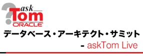 askTom Live