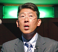 野村総合研究所 情報技術本部 技術調査部 上級研究員 田中達雄氏