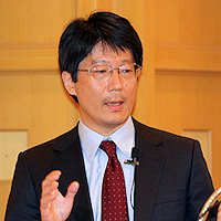 須部 恒氏
