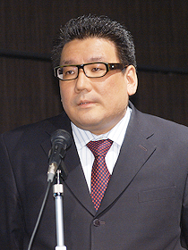 風間氏