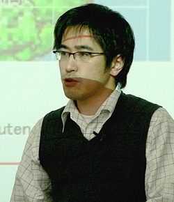森氏