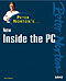 表紙:Peter Norton's New Inside the PC