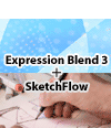 プロトタイプ機能を備えた“本物”のデザイナーのツールExpression Blend 3+SketchFlowを使ってみた