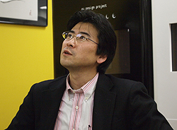 マイクロソフト 太田氏