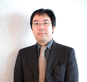 「Google Android入門（技術評論社）」の著者である嶋是一氏