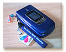 FOMA SH900i