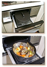 いまいちなローストポーク（のつもり）。もっと修行せねば