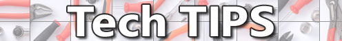 Tech TIPS（旧Windows TIPS）全インデックス
