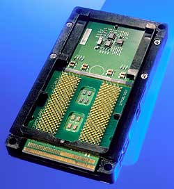 Itanium