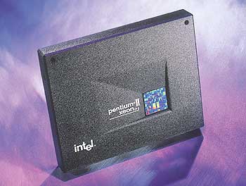 Pentium II Xeon