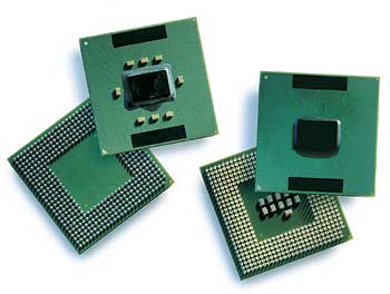 モバイルPentium III-M