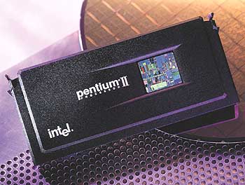 Pentium II