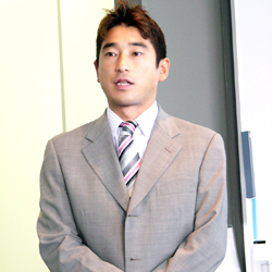 近藤氏写真