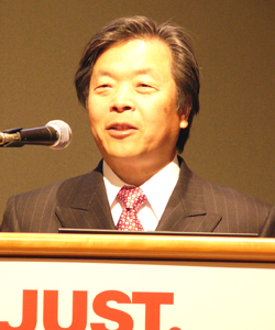 浮川氏写真