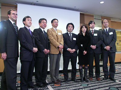 Windows Vista セキュリティ プレスラウンドテーブル