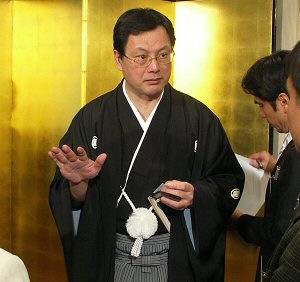 松本氏写真