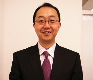 漆原氏写真