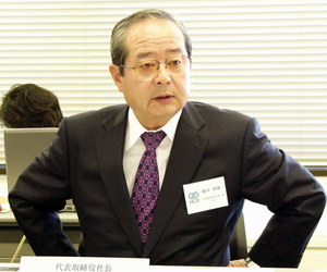 細井氏写真