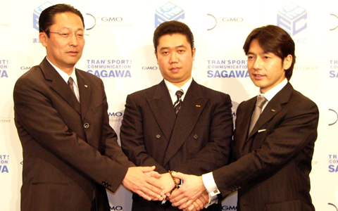 熊谷社長写真