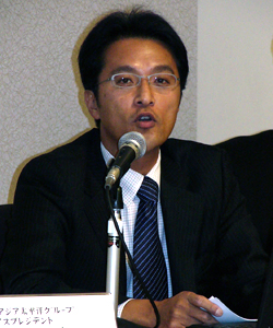 村上氏写真