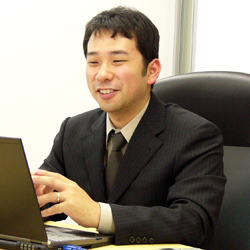 田中氏写真