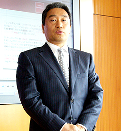 内田氏写真