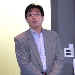 大須賀氏写真