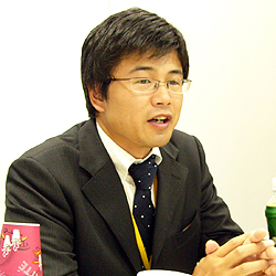 野田氏写真
