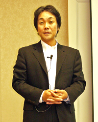 荒井氏写真