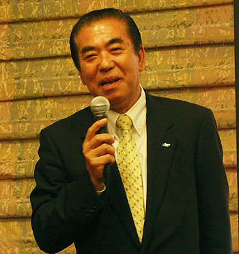 コスモシステム写真