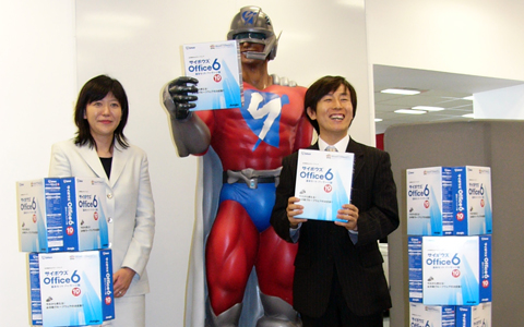 青野氏高田氏写真