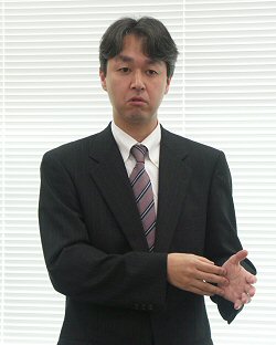 アクセラテクノロジ写真