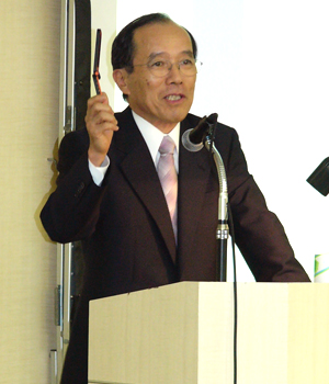 矢野社長写真