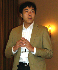 神沢氏写真
