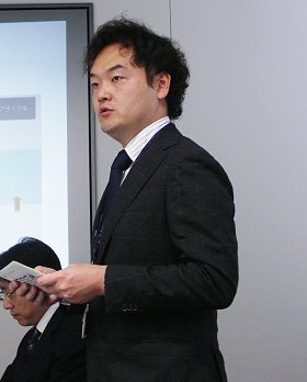 日本HP写真