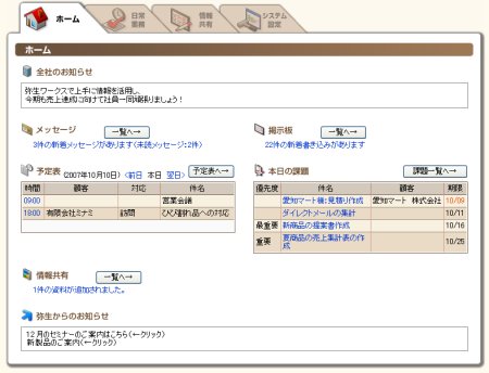 弥生写真（2）