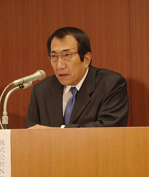 NTTドコモ写真