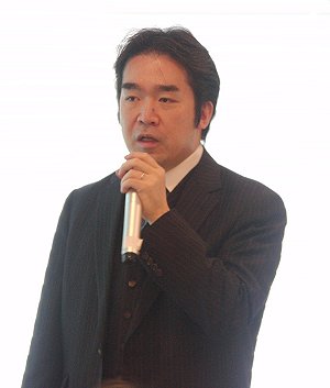 SAPジャパン写真