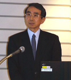 河合氏写真