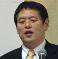 サイベース 代表取締役社長 早川典之氏