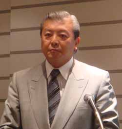 植松氏