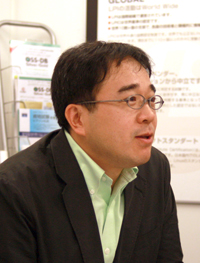 びぎねっと 宮原徹氏